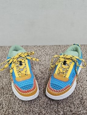 BERNESS WILLOW WOMENS SNEAKERS BFPM-07-280